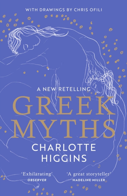 9781529111118-Greek Myths : A new retelling of your favourite myths that puts female characters at the heart of the story