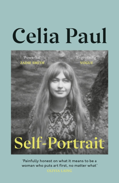 9781529111552-Self-Portrait