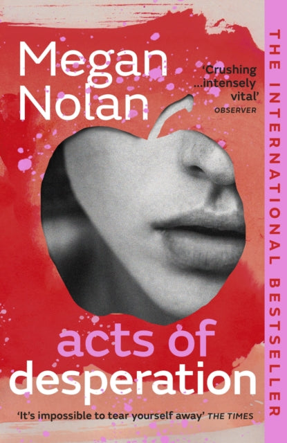9781529113013-Acts of Desperation : The must-read novel