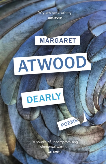 9781529113280-Dearly : Poems