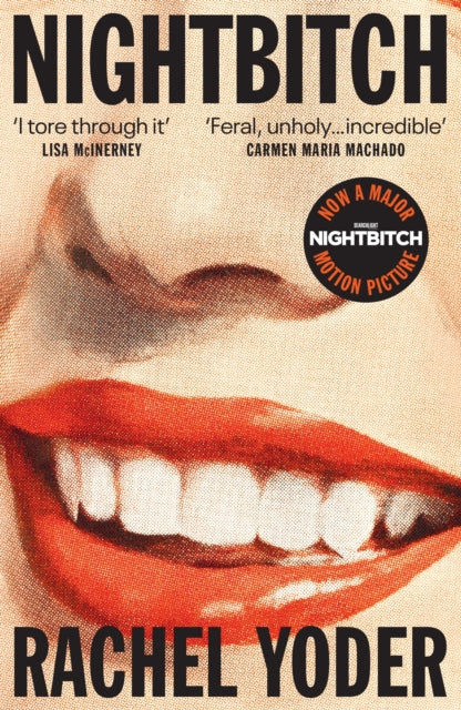 9781529113990-Nightbitch : Stylist's summer cult breakout