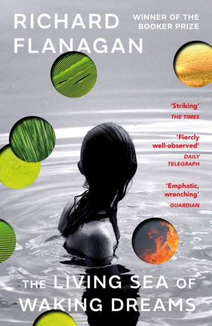 9781529114058-The Living Sea of Waking Dreams : From the Booker prize-winning author of The Narrow Road to the Deep North