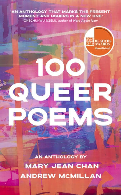 9781529115338-100 Queer Poems