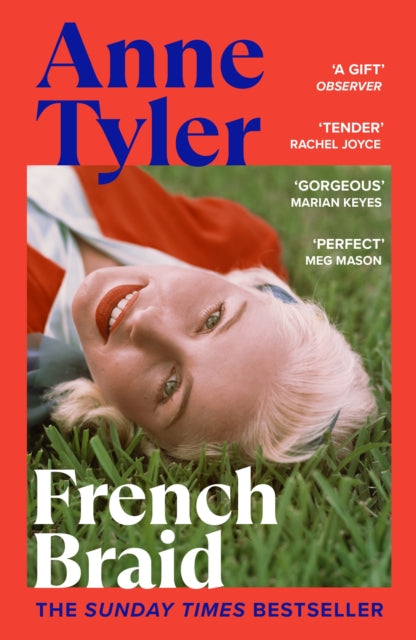 9781529115475-French Braid : From the Sunday Times bestselling author of Redhead by the Side of the Road