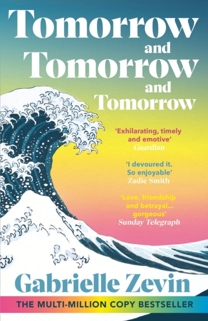 9781529115543-Tomorrow, and Tomorrow, and Tomorrow