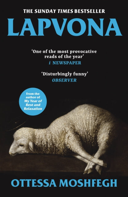 9781529115727-Lapvona : The unmissable Sunday Times Bestseller