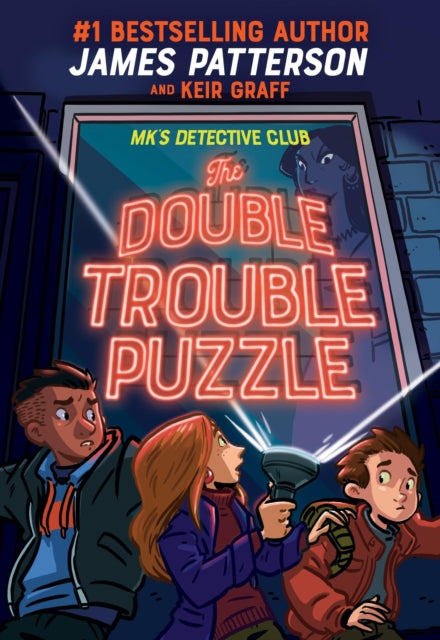 9781529120455-Minerva Keen's Detective Club: The Double Trouble Puzzle