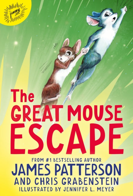 9781529120530-The Great Mouse Escape : A Word of Mouse Tail