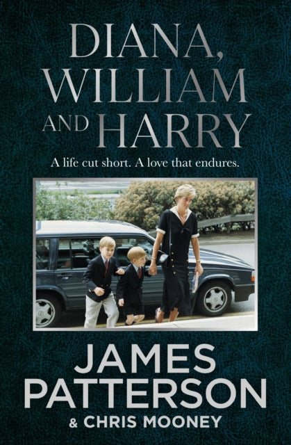 9781529125535-Diana, William and Harry