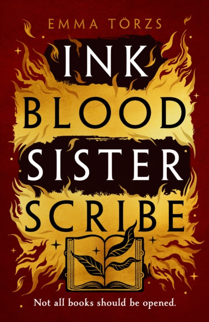 9781529136357-Ink Blood Sister Scribe