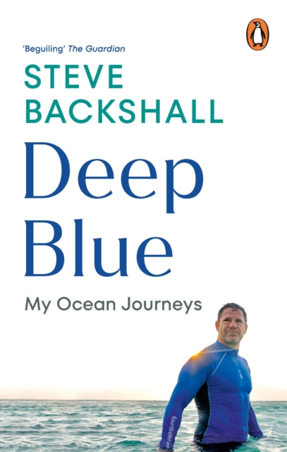 9781529144116-Deep Blue : My Ocean Journeys