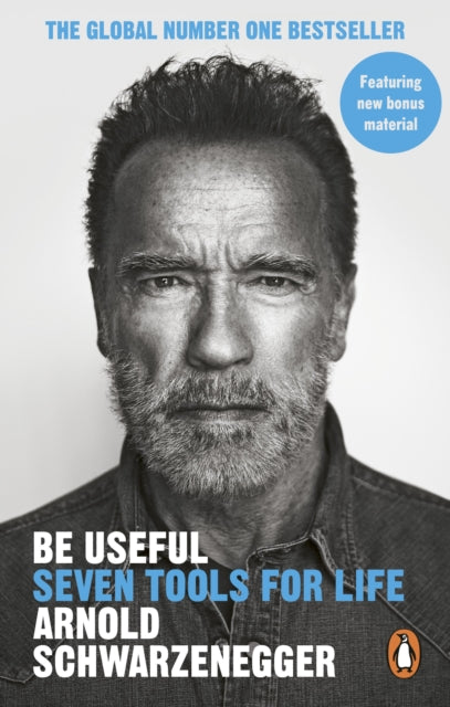 9781529146554-Be Useful : Seven tools for life