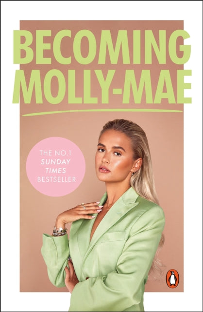 9781529148787-Becoming Molly-Mae