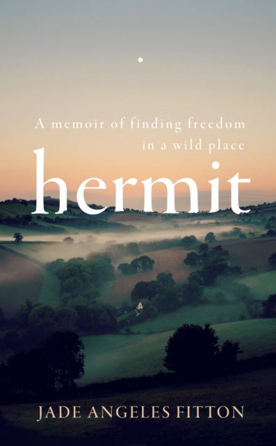 9781529152104-Hermit : A memoir of finding freedom in a wild place