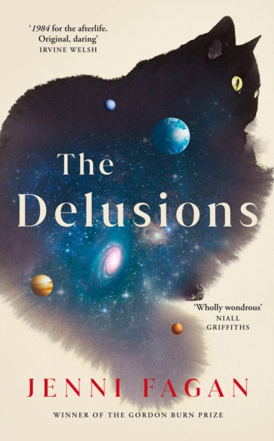 9781529153095, The Delusions