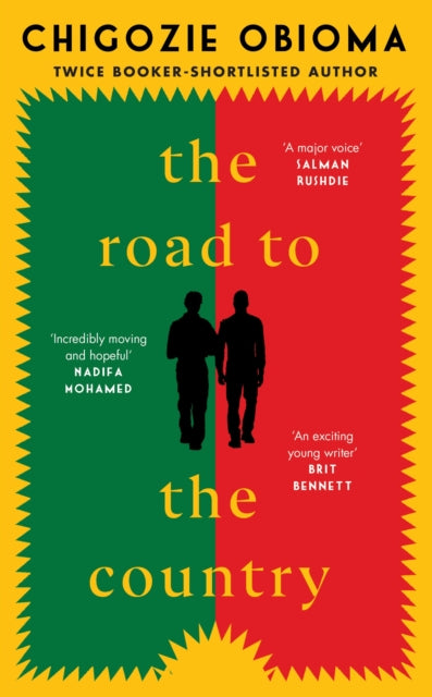 9781529153460-The Road to the Country