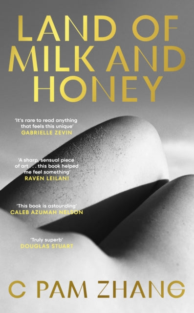 9781529153668-Land of Milk and Honey