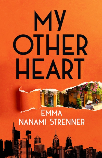 9781529154061, My Other Heart