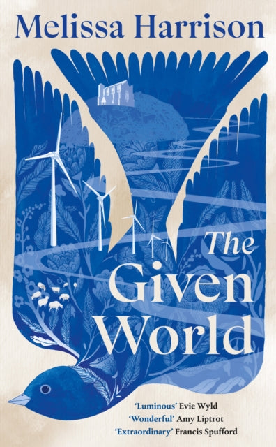 9781529154894, The Given World