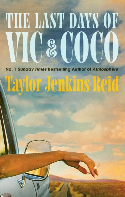 The Last Days of Vic & Coco