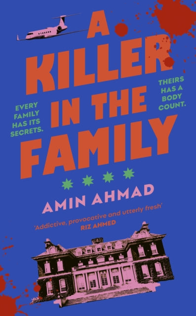 9781529155150, A Killer in the Family