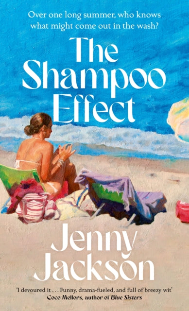 9781529155228, The Shampoo Effect