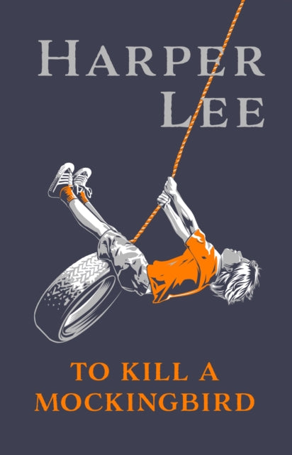 9781529155891, To Kill A Mockingbird