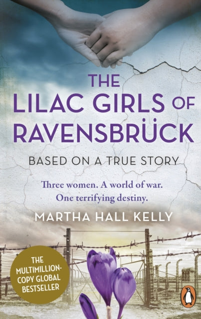 9781529156355, The Lilac Girls of Ravensbruck : The multi-million copy global bestseller