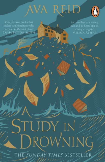 9781529157048-A Study in Drowning
