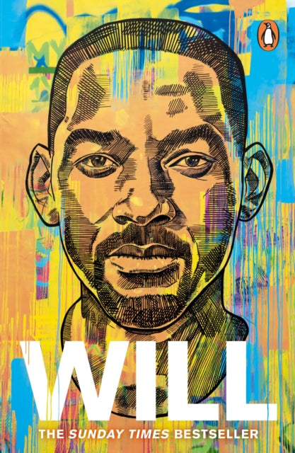 9781529158281-Will : The Sunday Times Bestselling Autobiography