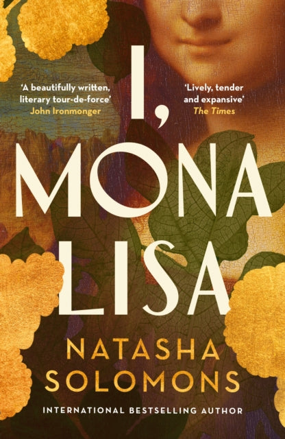 9781529158793-I, Mona Lisa