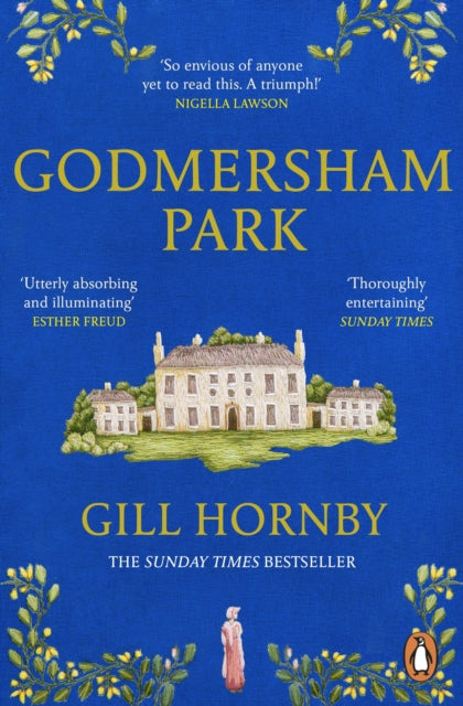 9781529158922-Godmersham Park