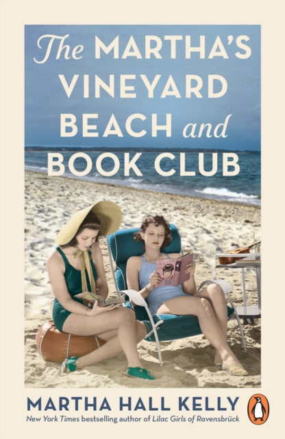 9781529158977-The Martha's Vineyard Beach and Book Club