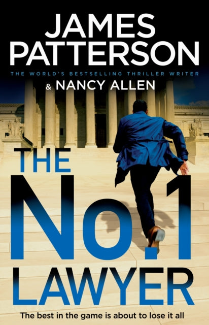 9781529159523-The No. 1 Lawyer