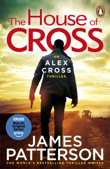 9781529159929, The House of Cross : (Alex Cross 32)