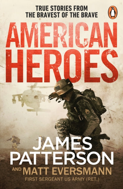 9781529159998, American Heroes
