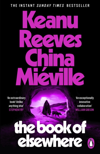 9781529160260, The Book of Elsewhere