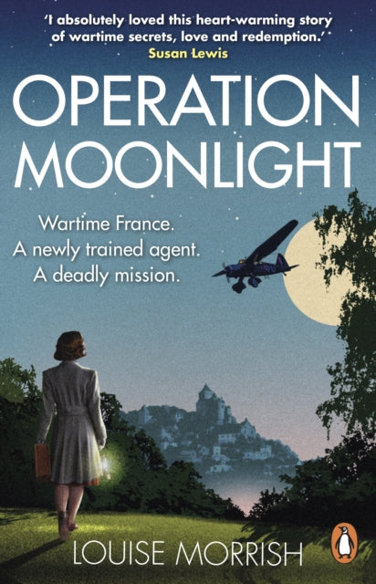 9781529160420-Operation Moonlight : A compelling and emotionally moving historical fiction novel