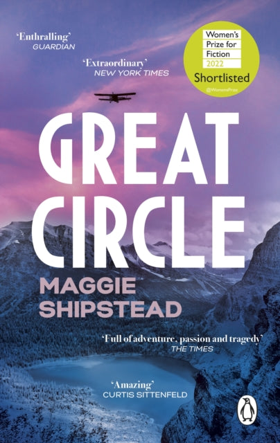 9781529176643-Great Circle