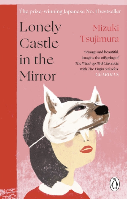 9781529176667-Lonely Castle in the Mirror