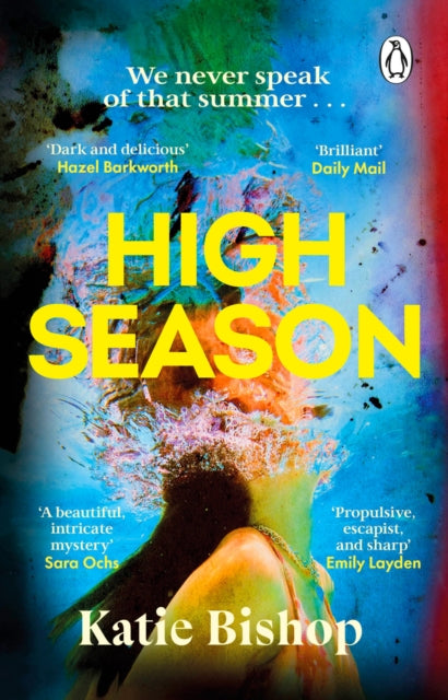 9781529177077, High Season