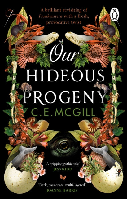 9781529177435-Our Hideous Progeny