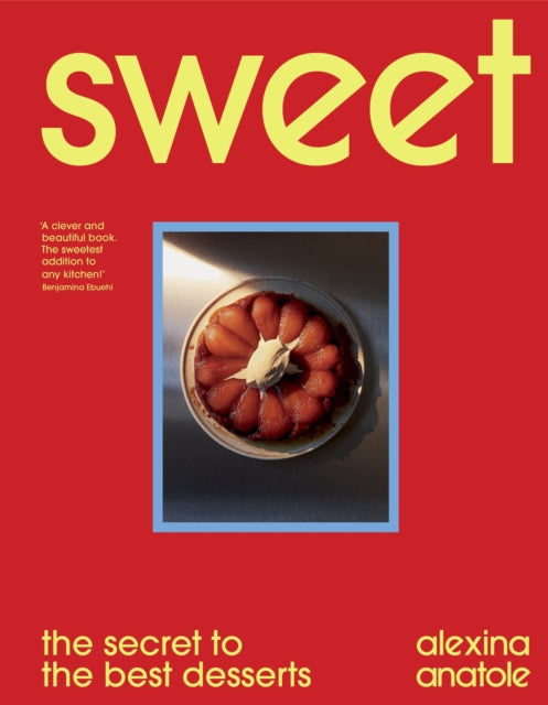 9781529193138-Sweet : the secret to the best desserts