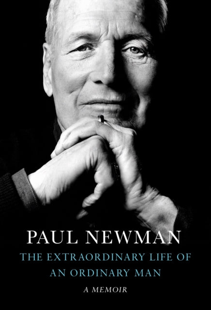 9781529197068-The Extraordinary Life of an Ordinary Man : A Memoir