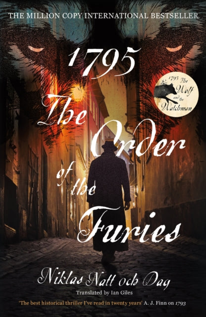 9781529304701-1795: The Order of the Furies
