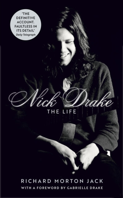 9781529308105-Nick Drake: The Life