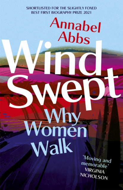 9781529324730-Windswept : why women walk
