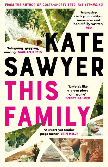 9781529340754-This Family : A sweeping novel of families and secrets from the Costa-shortlisted author of The Stranding