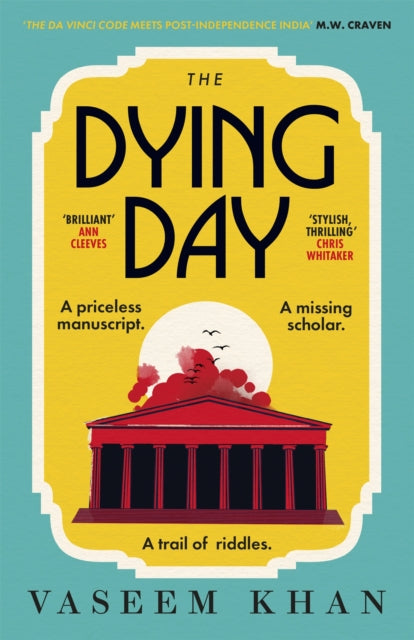 9781529341096-The Dying Day
