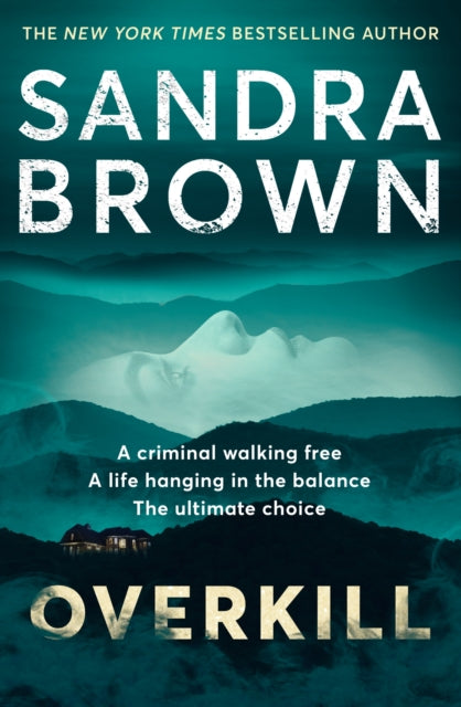 9781529341768-Overkill : a gripping new suspense novel from the global bestselling author